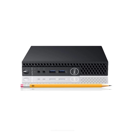 Mini Dell Optiplex 3060 Micro Intel Core i5-9500T, 12GB RAM 500GB SSD Windows 11 Pro
