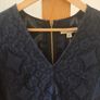 Burberry Womens Dress. Size 10. Image 4
