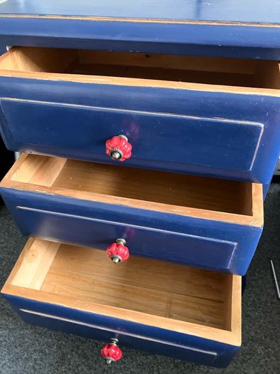 Drawers