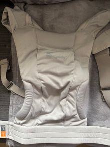 Ergobaby baby carrier