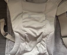 Ergobaby baby carrier