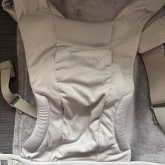 Ergobaby baby carrier