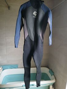 Gul G-force 3mm Wetsuit