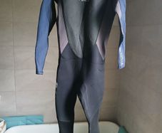 Gul G-force 3mm Wetsuit