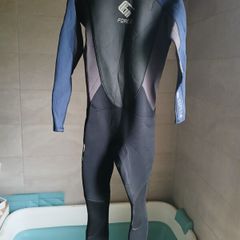 Gul G-force 3mm Wetsuit