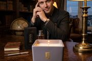 JFenzi Perfume Candle Home  Lifestyle is an exclusive line of scented candles