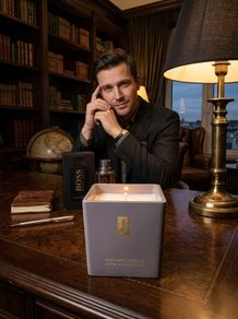 JFenzi Perfume Candle Home  Lifestyle is an exclusive line of scented candles