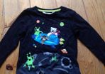 Gorgeous Black Top Age 1.5 - 2