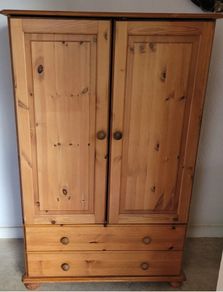 Wardrobe