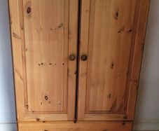 Wardrobe