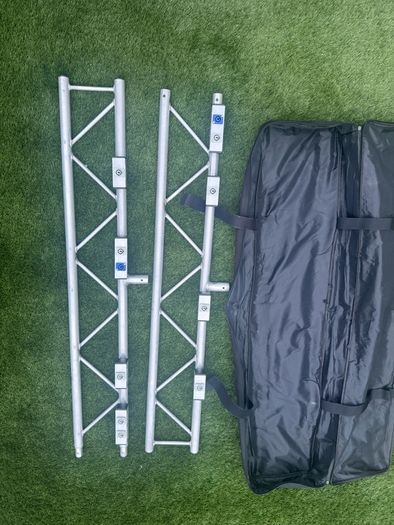 Over head Truss for booth