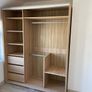 Sliding Doors Wardrobe Leo 180cm Sonoma Image 9