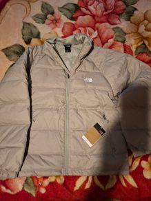 The North Face Winter Jacket