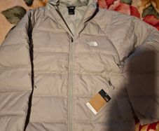 The North Face Winter Jacket