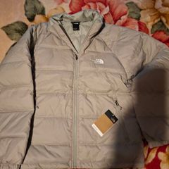 The North Face Winter Jacket