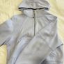 Lululemon oversized half-zip hoodie Image 2