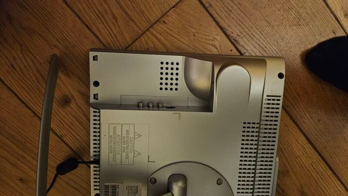 Philip's 15" television