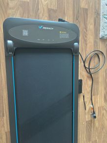 Merach Walking Pad for Indoor use