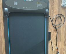 Merach Walking Pad for Indoor use