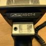 Metz 45 CT-4 Hammerhead Flash Image 3