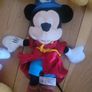 Mickey Mouse Plush Soft Toy Bundle x6 Image 8