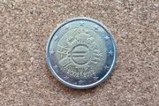 2 euro coin