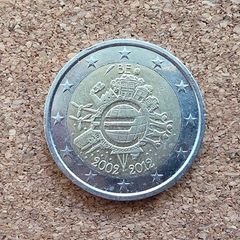 2 euro coin