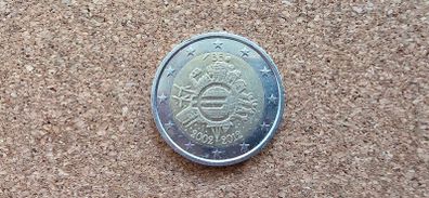 2 euro coin