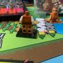 lego Star Wars pong keel Image 9