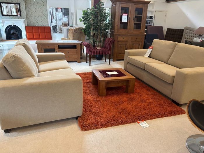 Handmade Sofas