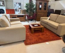 Handmade Sofas