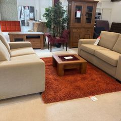 Handmade Sofas