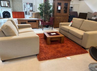 Handmade Sofas