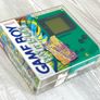 Nintendo Game Boy Play It Loud in Green - Boxed Image 2