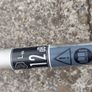 Einhell Petrol Brush Cutter Model WL1E33F, in excellent like new condition Image 10