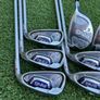 Ping Serene Ladies Combo hybrid / iron set Image 5
