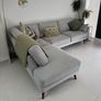 L Shaped Sofa Image 5