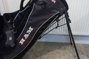 Ram golf bag with stand