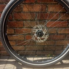 wheels