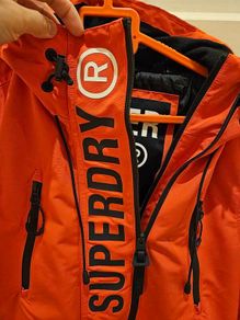 Superdry Ultimate SD-Windcheater