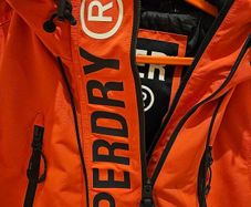 Superdry Ultimate SD-Windcheater