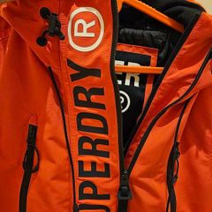 Superdry Ultimate SD-Windcheater