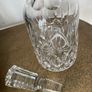 Waterford Crystal Lismore Wine Decanter Image 7