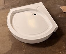 Shower Pan