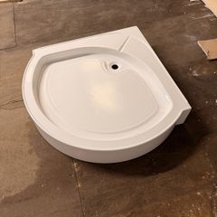 Shower Pan