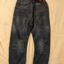 Benetton Blue Jeans Image 7