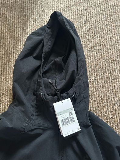 Nike Jacket New - Adult XS