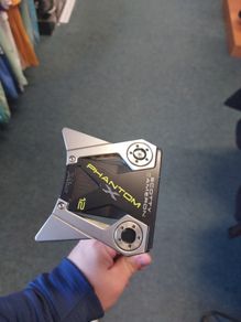 Scotty Cameron Phantom X