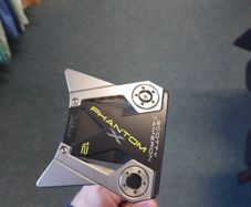 Scotty Cameron Phantom X