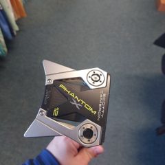 Scotty Cameron Phantom X